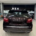 Porsche Cayenne 2014 из Китая