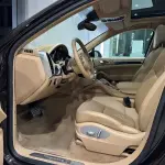 Porsche Cayenne 2014 из Китая