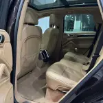 Porsche Cayenne 2014 из Китая