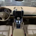Porsche Cayenne 2014 из Китая
