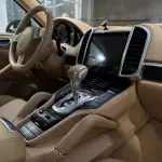 Porsche Cayenne 2014 из Китая