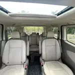 Ford Tourneo 2020 из Китая