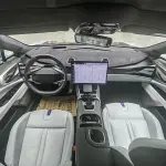 HiPhi HiPhi Z 2023 из Китая
