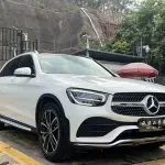 Mercedes-Benz GLC 2020 из Китая