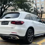 Mercedes-Benz GLC 2020 из Китая