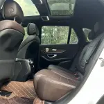 Mercedes-Benz GLC 2020 из Китая