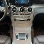 Mercedes-Benz GLC 2020 из Китая