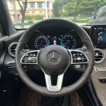 Mercedes-Benz GLC 2020 из Китая