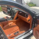 Bentley Flying Spur 2018 507 л.с. — лот 55708792 из Китая