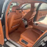 Bentley Flying Spur 2018 507 л.с. — лот 55708792 из Китая