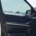 Mercedes-Benz M-Class AMG 2011 из Китая