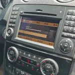 Mercedes-Benz M-Class AMG 2011 из Китая