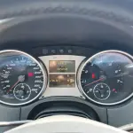 Mercedes-Benz M-Class AMG 2011 из Китая