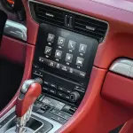 Porsche 911 2019 из Китая