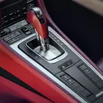 Porsche 911 2019 из Китая