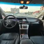 Honda Elysion 2015 из Китая