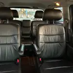 Honda Elysion 2015 из Китая