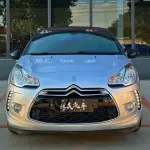 DS DS 3 2014 из Китая