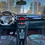 DS DS 3 2014 из Китая