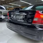 Volvo S80 2006 из Китая