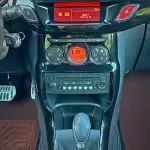 DS DS 3 2014 из Китая