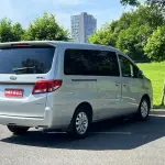 JAC Refine Refine M4 2024 из Китая