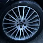 Mercedes-Benz S-Class 2016 из Китая