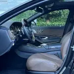 Mercedes-Benz S-Class 2016 из Китая