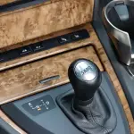 BMW 6 Series 2004 из Китая