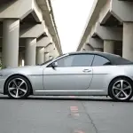 BMW 6 Series 2004 из Китая