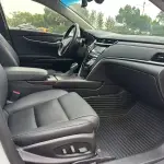 Cadillac XTS 2019 из Китая