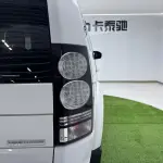 Land Rover Discovery 2016 из Китая