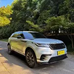 Land Rover Velar 2021 из Китая