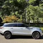 Land Rover Velar 2021 из Китая