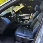 Land Rover Velar 2021 из Китая