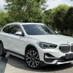 BMW X1 2020 из Китая