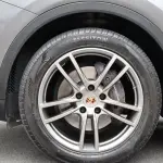 Porsche Cayenne 2022 из Китая