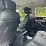 Audi A7 2019 из Китая