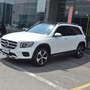 Mercedes-Benz GLB 2022 из Китая