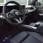 Mercedes-Benz GLB 2022 из Китая