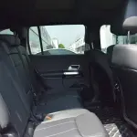 Mercedes-Benz GLB 2022 из Китая