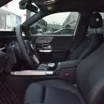 Mercedes-Benz GLB 2022 из Китая