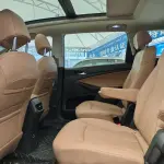Buick GL6 2023 из Китая