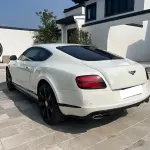 Bentley Continental 2016 из Китая