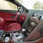 Bentley Continental 2016 из Китая