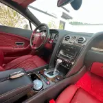 Bentley Continental 2016 из Китая
