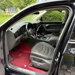 Volkswagen Touareg 2021 из Китая