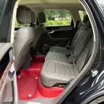 Volkswagen Touareg 2021 из Китая