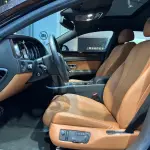 Bentley Flying Spur 2019 из Китая