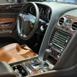 Bentley Flying Spur 2019 из Китая